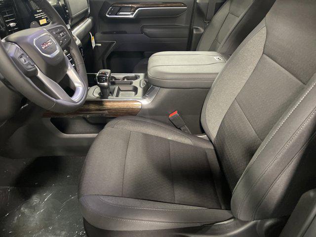 new 2026 GMC Sierra 1500 car, priced at $61,522