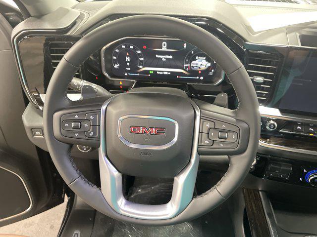 new 2026 GMC Sierra 1500 car, priced at $61,522