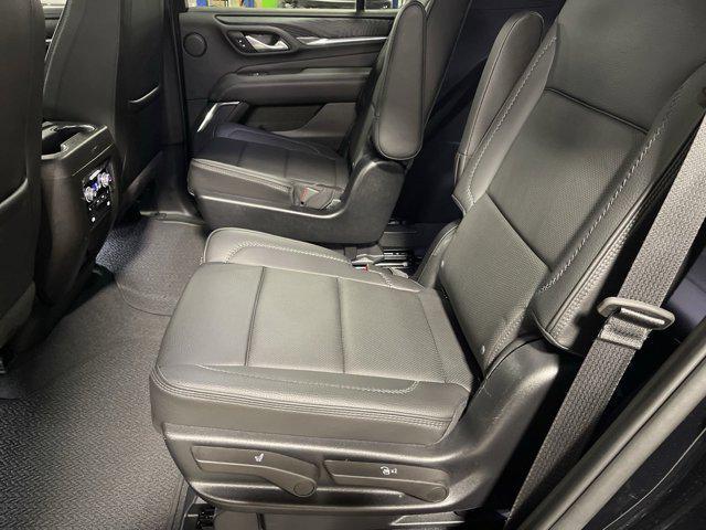 used 2023 GMC Yukon car, priced at $66,497