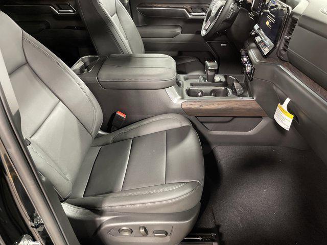 new 2026 GMC Sierra 1500 car, priced at $60,057