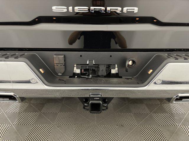 new 2026 GMC Sierra 1500 car, priced at $60,057