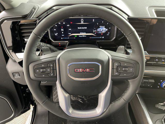 new 2026 GMC Sierra 1500 car, priced at $60,057