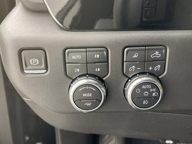 new 2026 GMC Sierra 1500 car, priced at $60,057