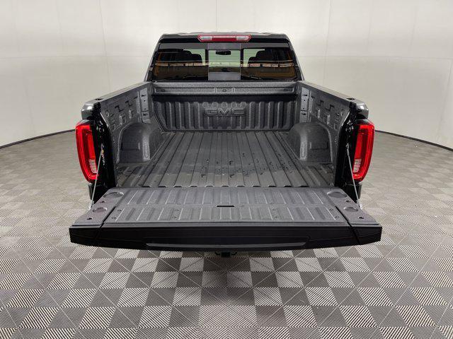 new 2026 GMC Sierra 1500 car, priced at $60,057