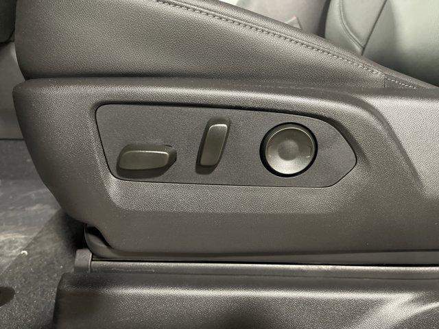 new 2026 GMC Sierra 1500 car, priced at $60,057