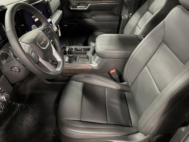 new 2026 GMC Sierra 1500 car, priced at $60,057