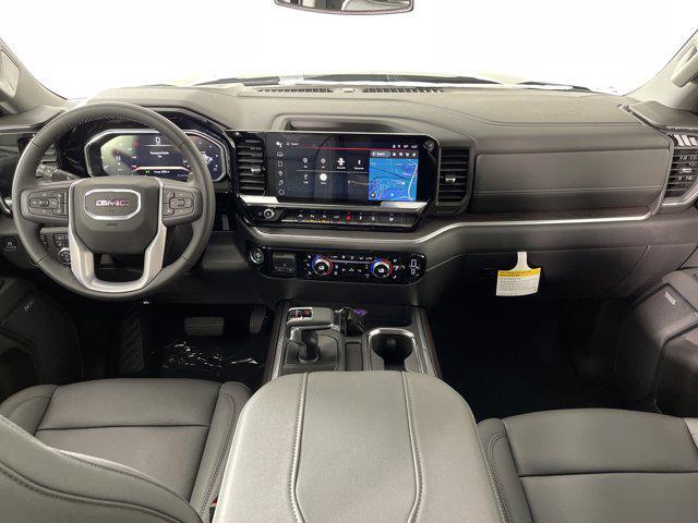 new 2026 GMC Sierra 1500 car, priced at $60,057