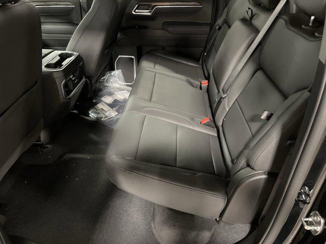 new 2026 GMC Sierra 1500 car, priced at $60,057