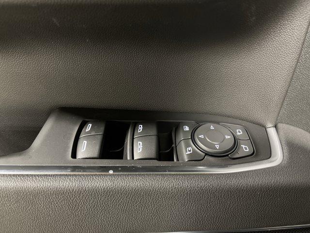 new 2026 GMC Sierra 1500 car, priced at $60,057