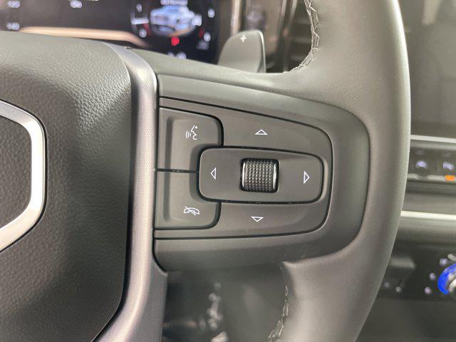 new 2026 GMC Sierra 1500 car, priced at $60,057