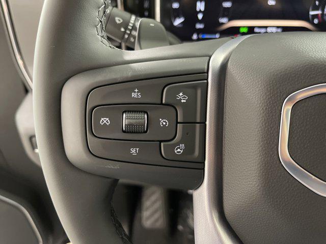 new 2026 GMC Sierra 1500 car, priced at $60,057
