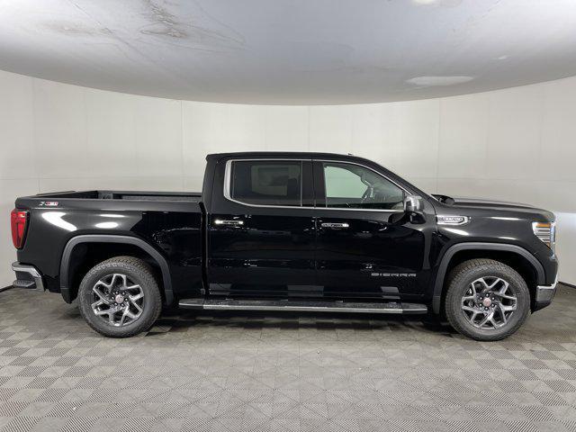 new 2026 GMC Sierra 1500 car, priced at $60,057