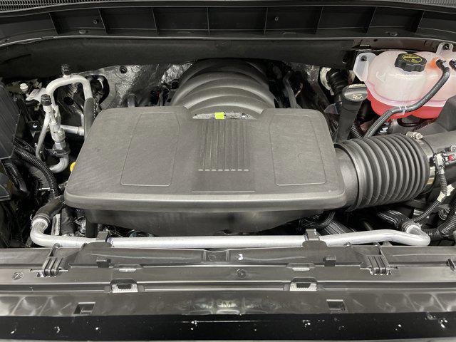 new 2026 GMC Sierra 1500 car, priced at $60,057