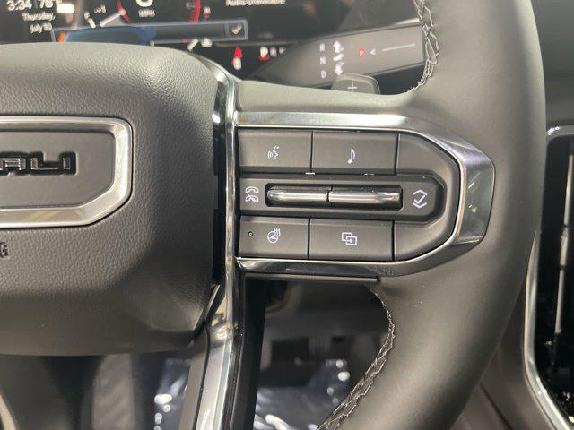 new 2025 GMC Yukon XL car, priced at $96,703