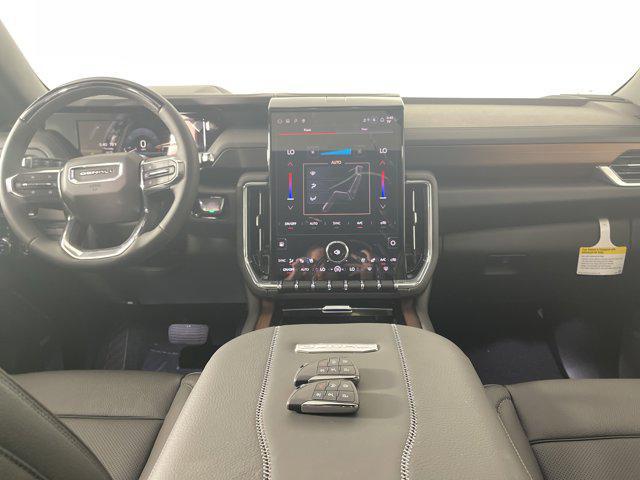 new 2025 GMC Yukon XL car, priced at $96,703
