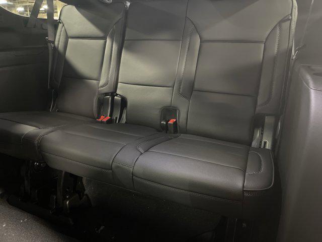 new 2025 GMC Yukon XL car, priced at $96,703