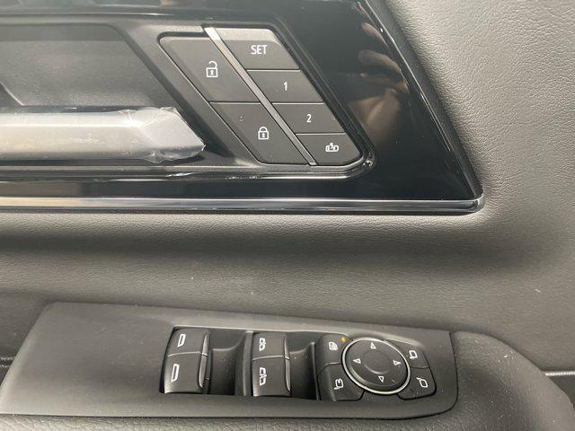 new 2025 GMC Yukon XL car, priced at $96,703