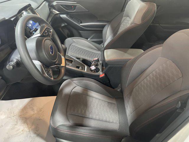 used 2024 Subaru Impreza car, priced at $23,997