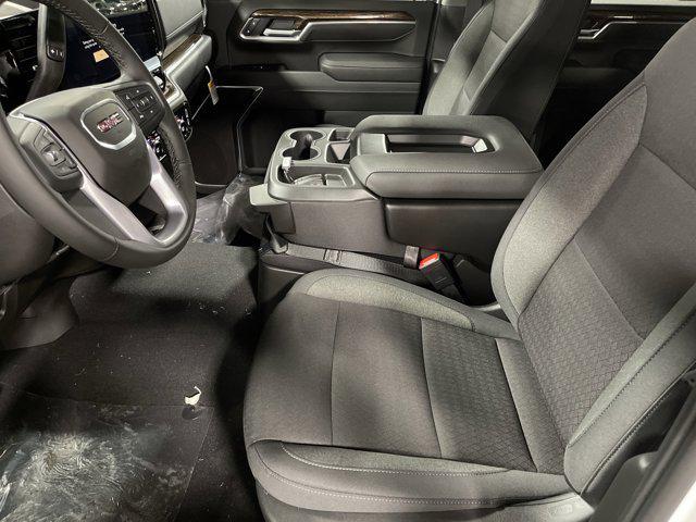 new 2025 GMC Sierra 2500 car, priced at $63,826