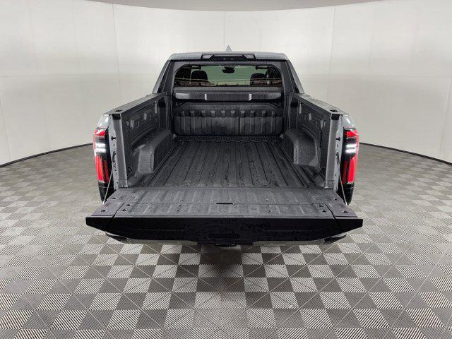 new 2025 GMC Sierra 1500 car, priced at $92,530