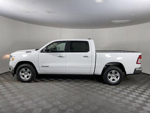 used 2020 Ram 1500 car, priced at $31,997