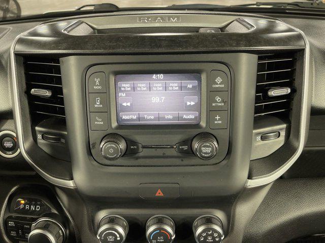 used 2020 Ram 1500 car, priced at $31,997