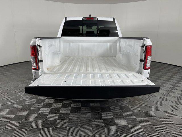 used 2020 Ram 1500 car, priced at $31,997