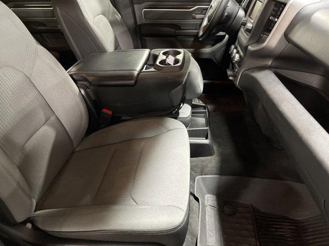 used 2020 Ram 1500 car, priced at $31,997