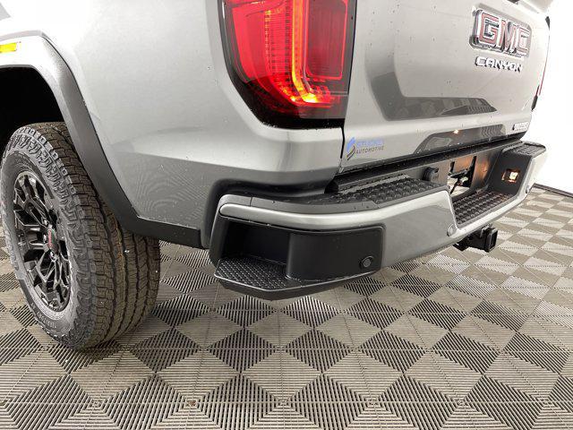 new 2026 GMC Canyon car, priced at $50,160