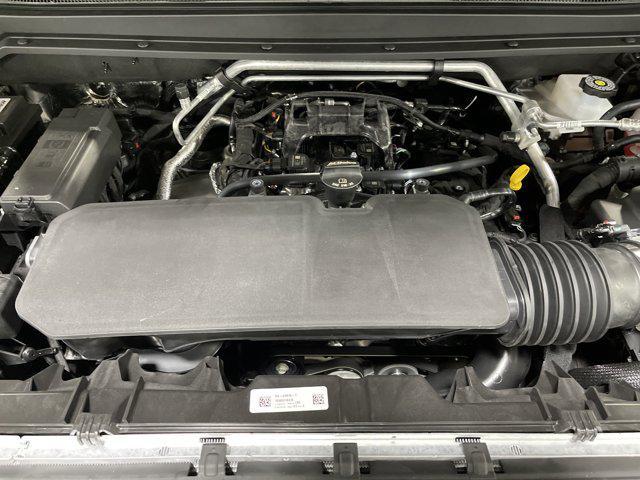 new 2026 GMC Canyon car, priced at $50,160
