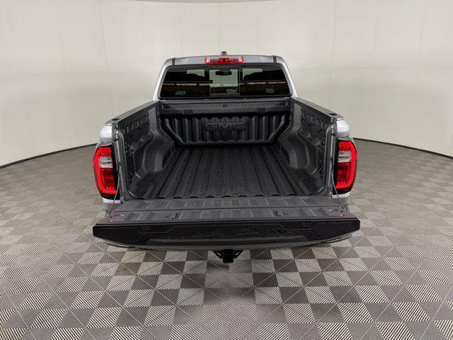 new 2026 GMC Canyon car, priced at $50,160