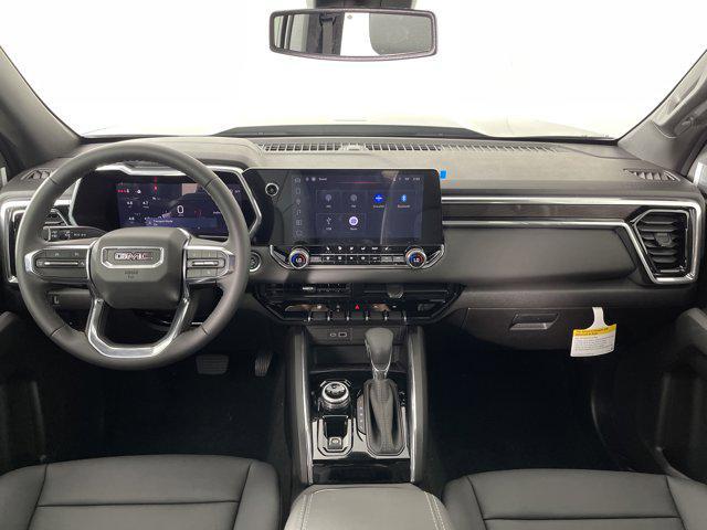 new 2026 GMC Canyon car, priced at $50,160