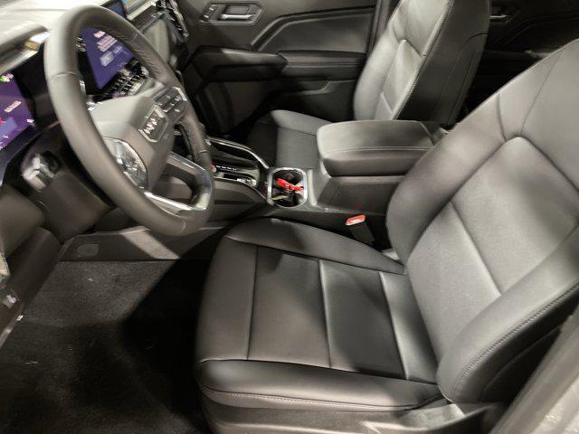 new 2026 GMC Canyon car, priced at $50,160