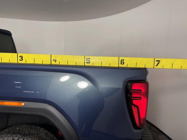 new 2026 GMC Sierra 2500 car, priced at $87,081