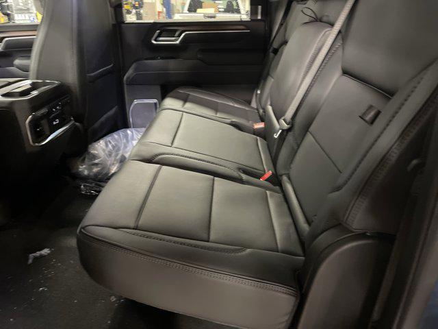 new 2026 GMC Sierra 2500 car, priced at $87,081