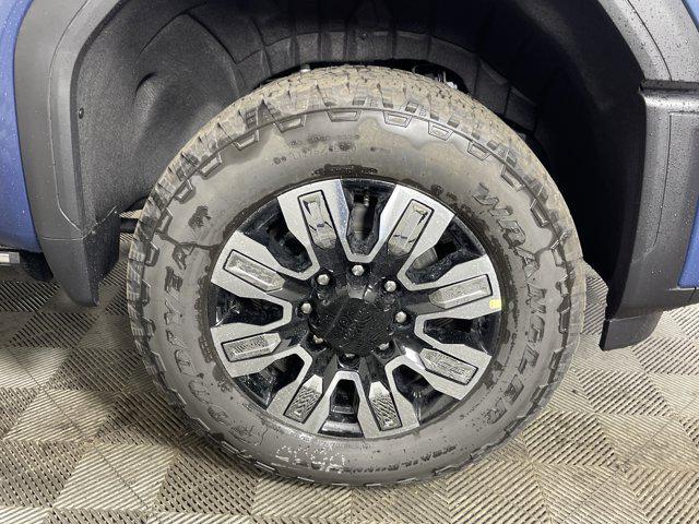 new 2026 GMC Sierra 2500 car, priced at $87,081