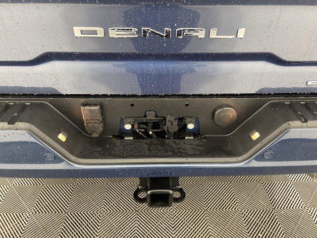 new 2026 GMC Sierra 2500 car, priced at $87,081