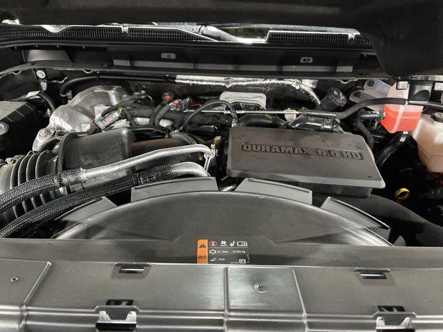 new 2026 GMC Sierra 2500 car, priced at $87,081