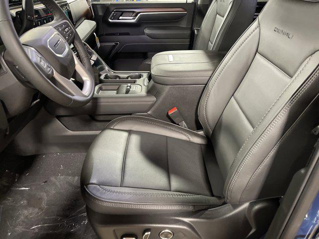 new 2026 GMC Sierra 2500 car, priced at $87,081