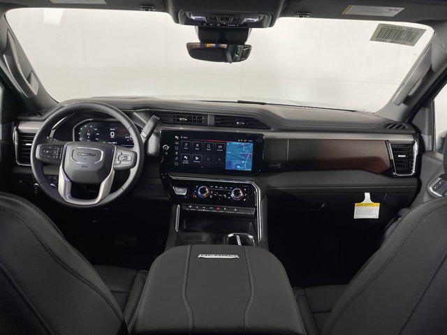 new 2026 GMC Sierra 2500 car, priced at $87,081