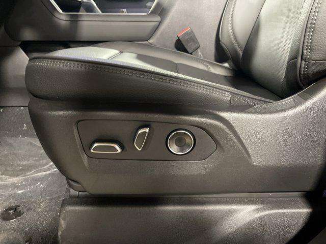 new 2026 GMC Sierra 2500 car, priced at $87,081