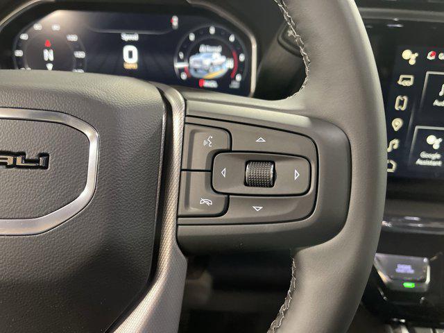 new 2026 GMC Sierra 2500 car, priced at $87,081