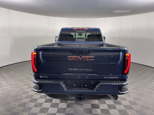 new 2026 GMC Sierra 2500 car, priced at $87,081