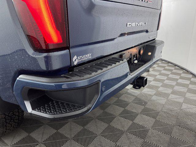 new 2026 GMC Sierra 2500 car, priced at $87,081