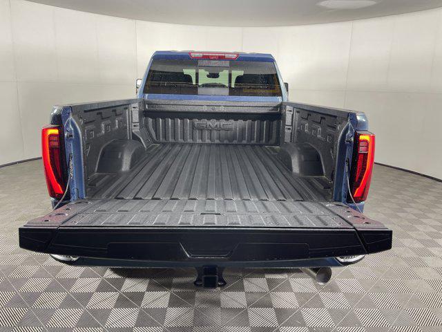 new 2026 GMC Sierra 2500 car, priced at $87,081