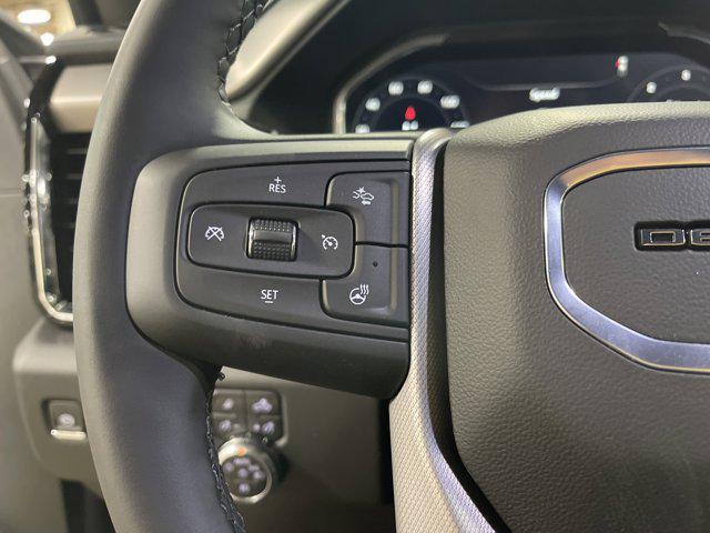 new 2026 GMC Sierra 2500 car, priced at $87,081