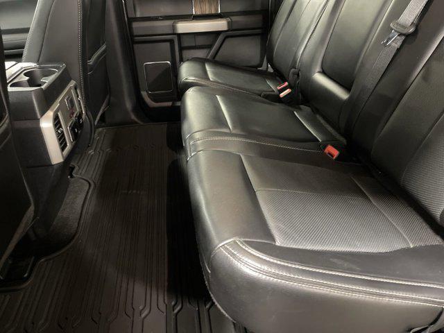 used 2020 Ford F-150 car, priced at $39,997