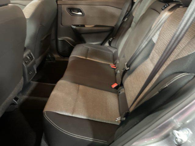 used 2023 Nissan Rogue car, priced at $25,297