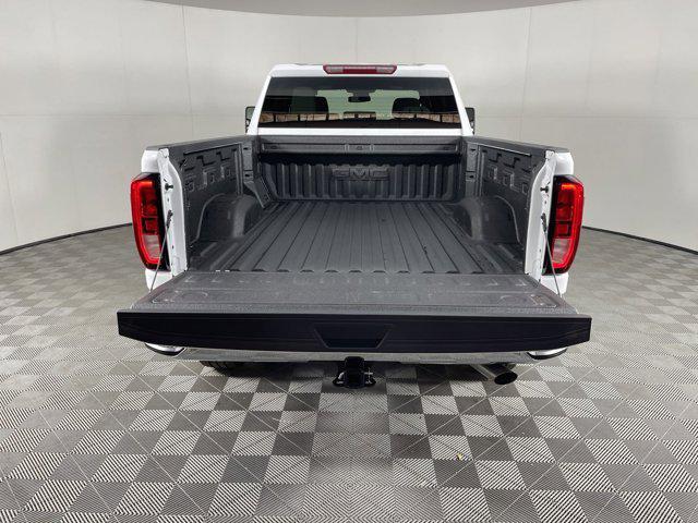 used 2024 GMC Sierra 2500 car, priced at $56,997