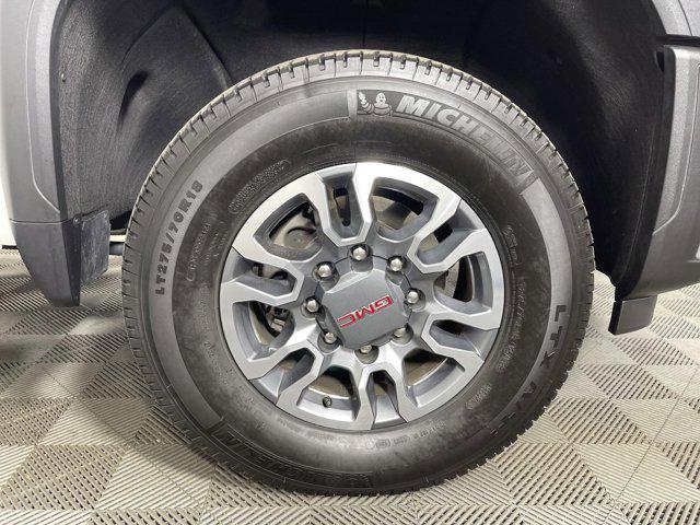 used 2024 GMC Sierra 2500 car, priced at $56,997